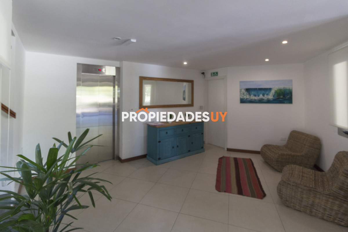 Edificio Proa VI Punta del Este