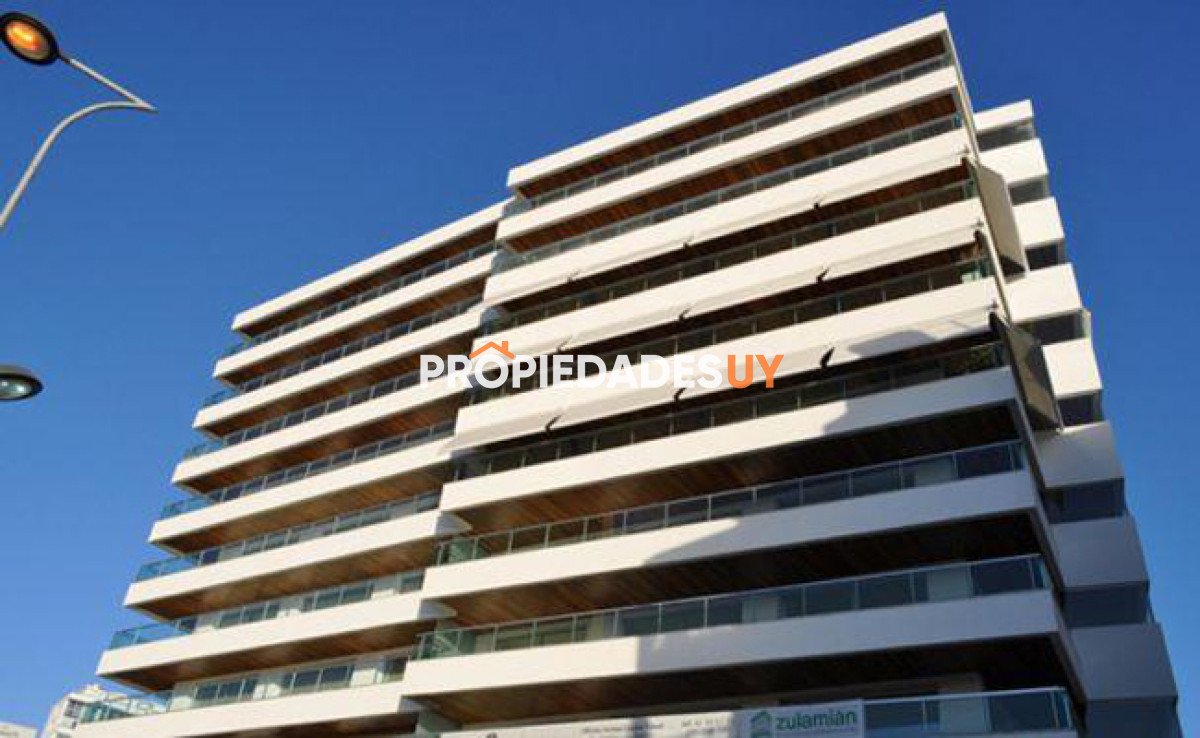 Edificio Puerto Punta Punta del Este