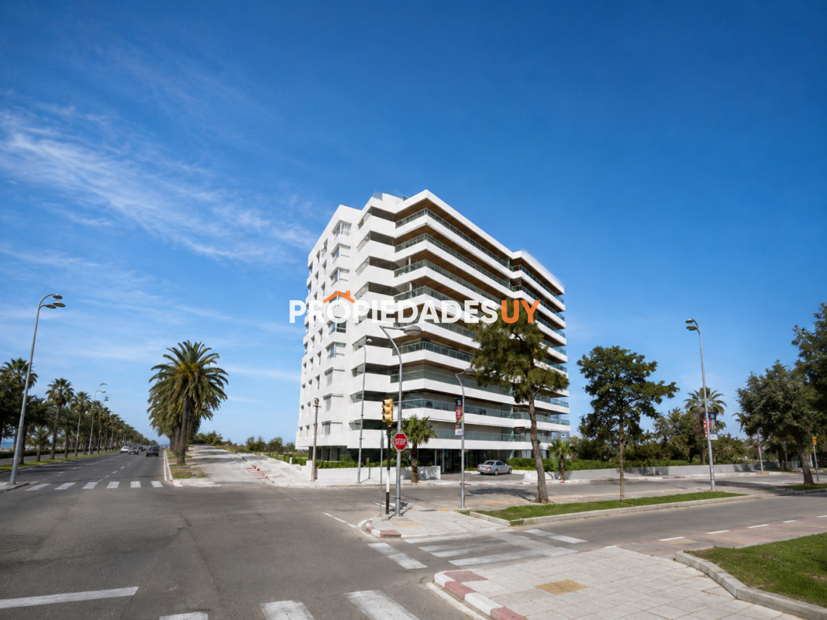 Edificio Puerto Punta Punta del Este