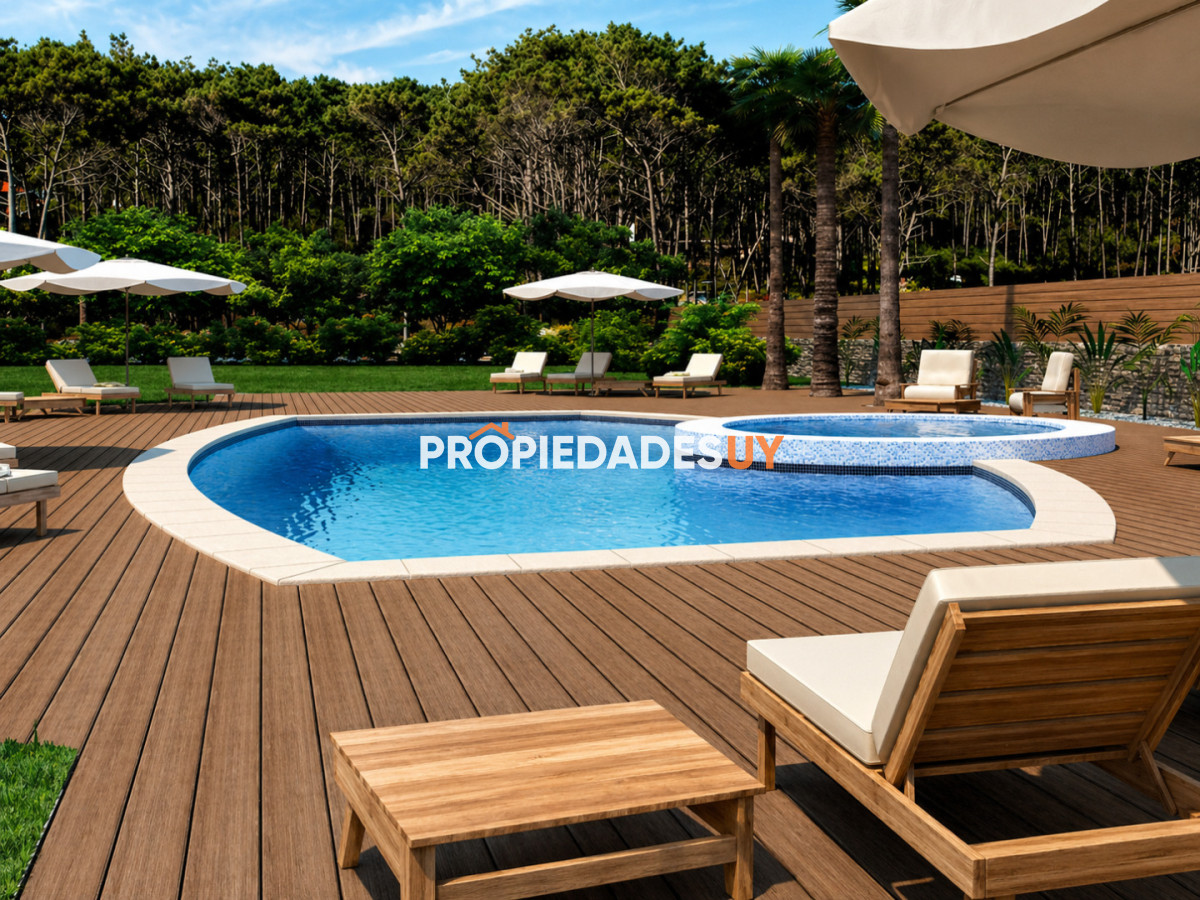 Azure Punta del Este