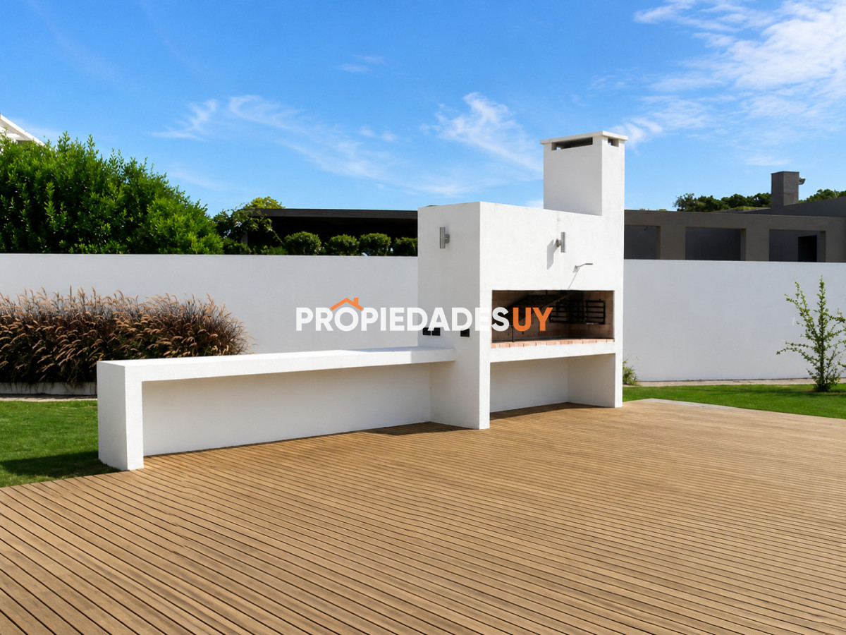 Edificio Blue Bird Punta del Este