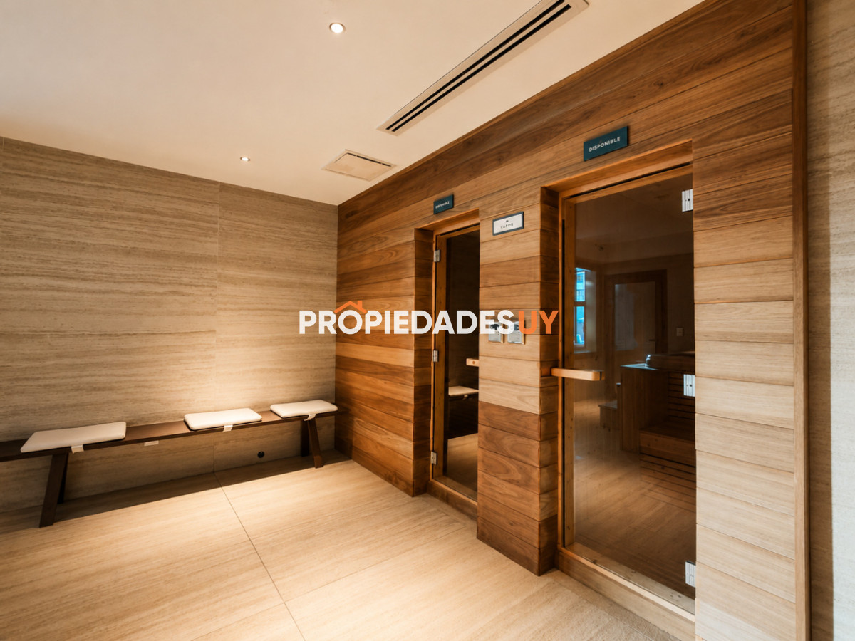 Sea Garden Towers  Punta del Este