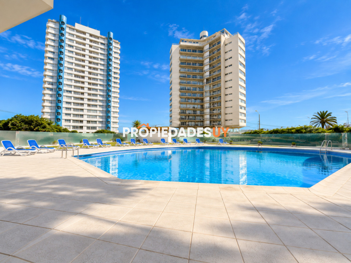 Torre Marina ll Punta del Este
