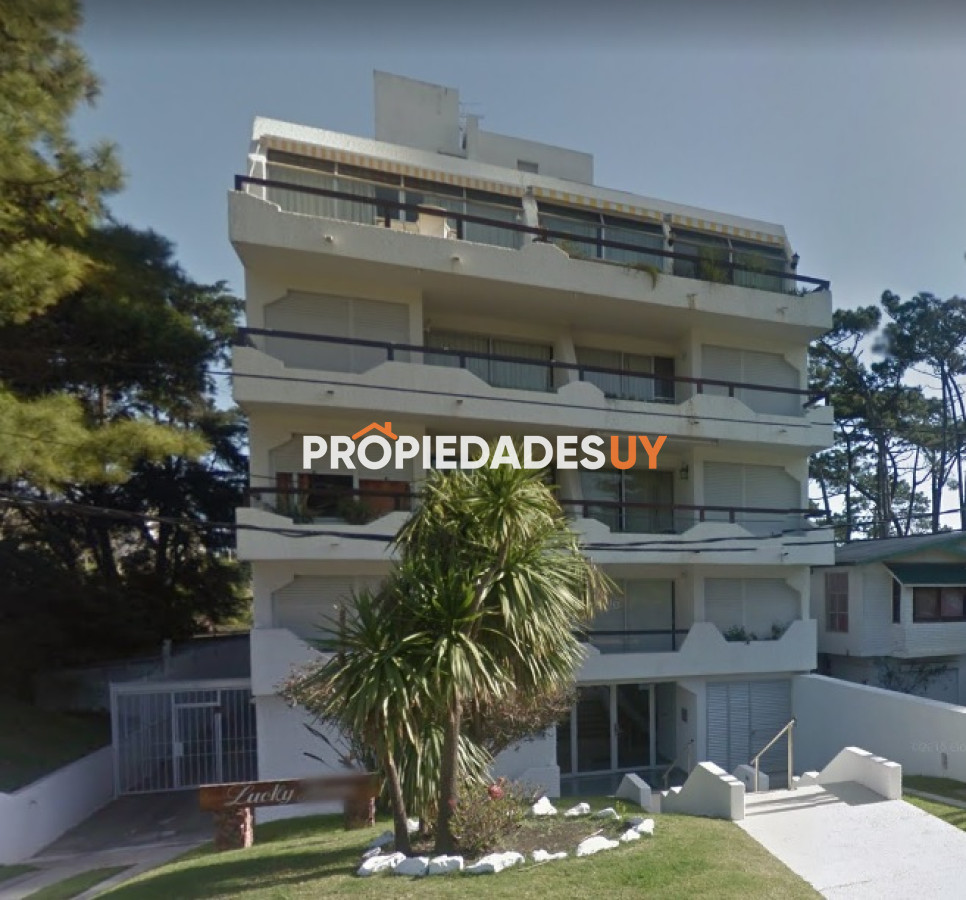 Edificio Lucky Home Punta del Este