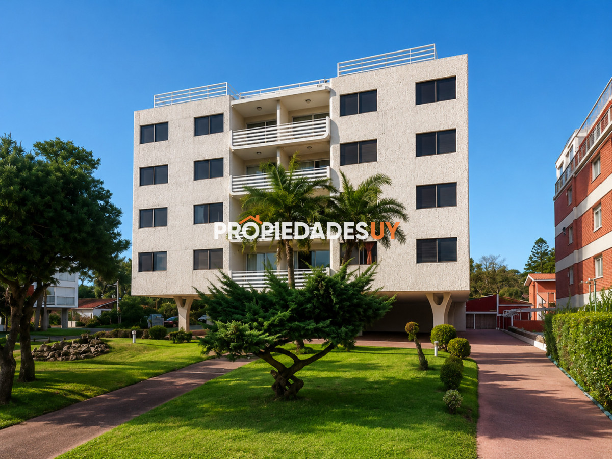 Edificio Buenos Aires Punta del Este