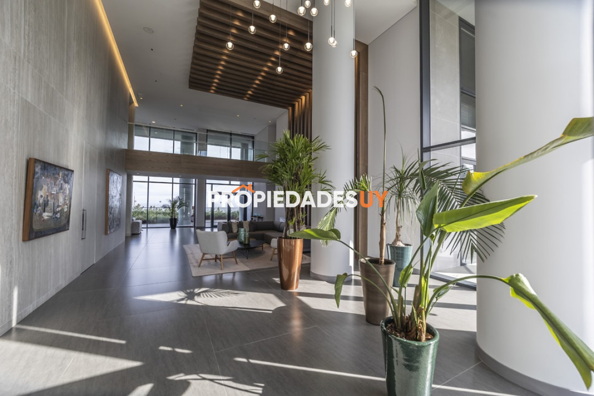 Venetian Luxury Residences Punta del Este