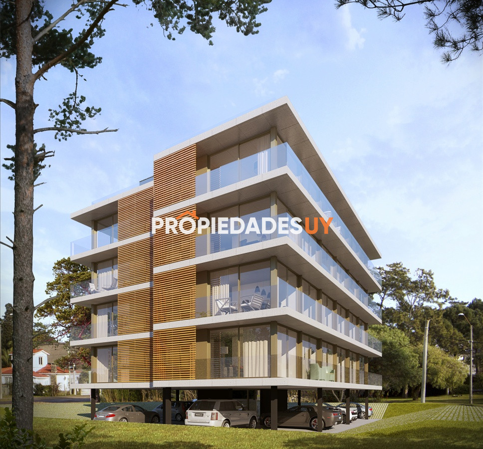 Edificio Pinheiros Punta del Este