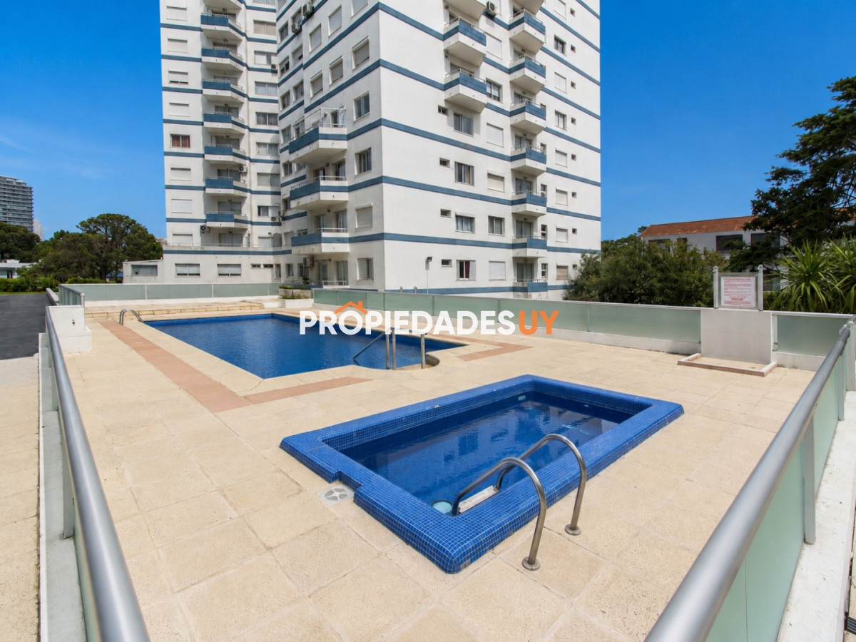 Edificio Chesterfield Punta del Este
