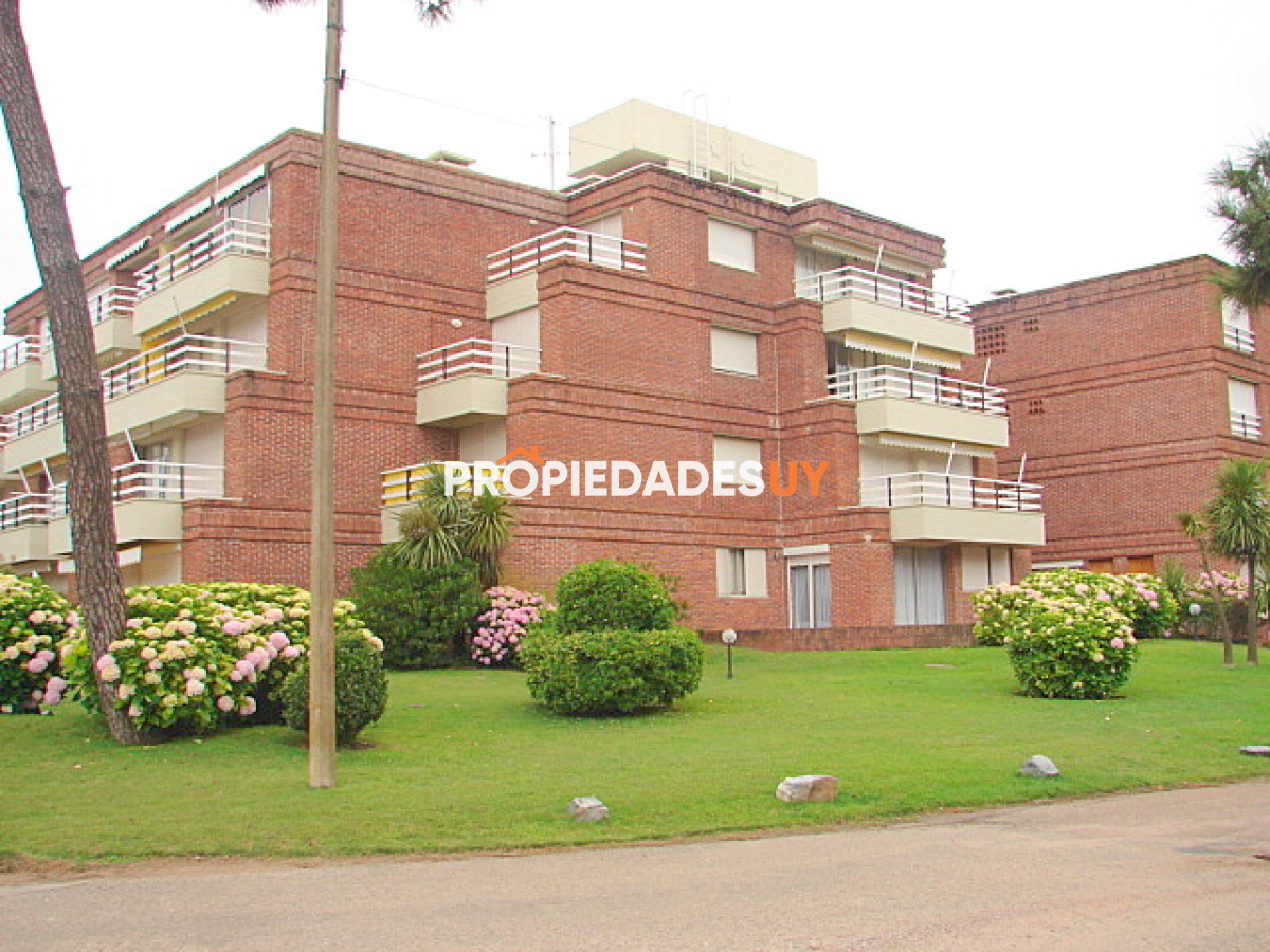 Edificio terrazas del Bosque Punta del Este