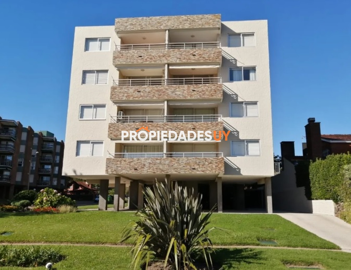 Edificio Itabira Punta del Este