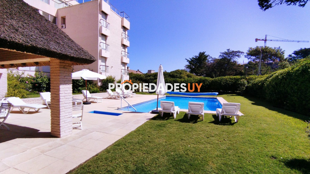 Edificio Hipocampo Punta del Este