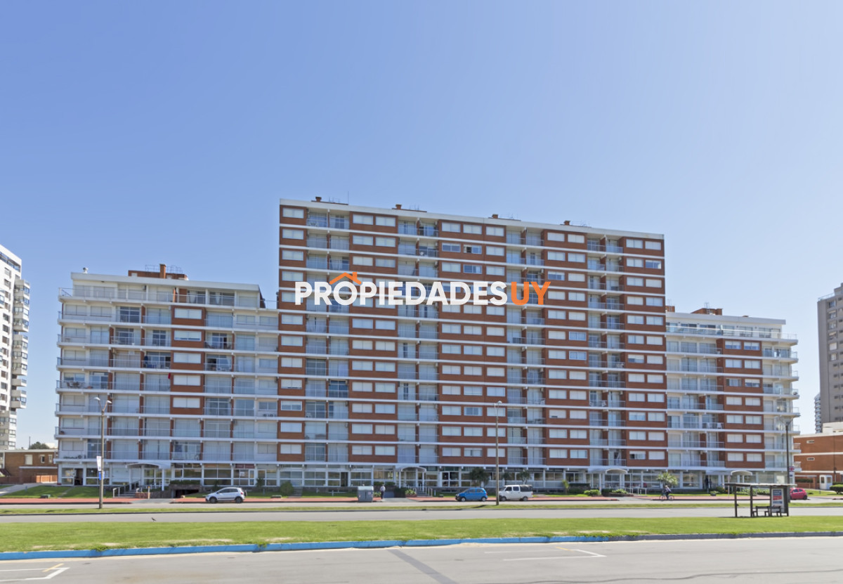 Edificio Mare Nostrum Punta del Este