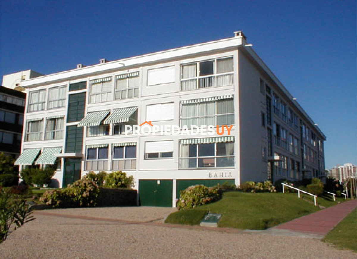 Edificio Bahia Punta del Este