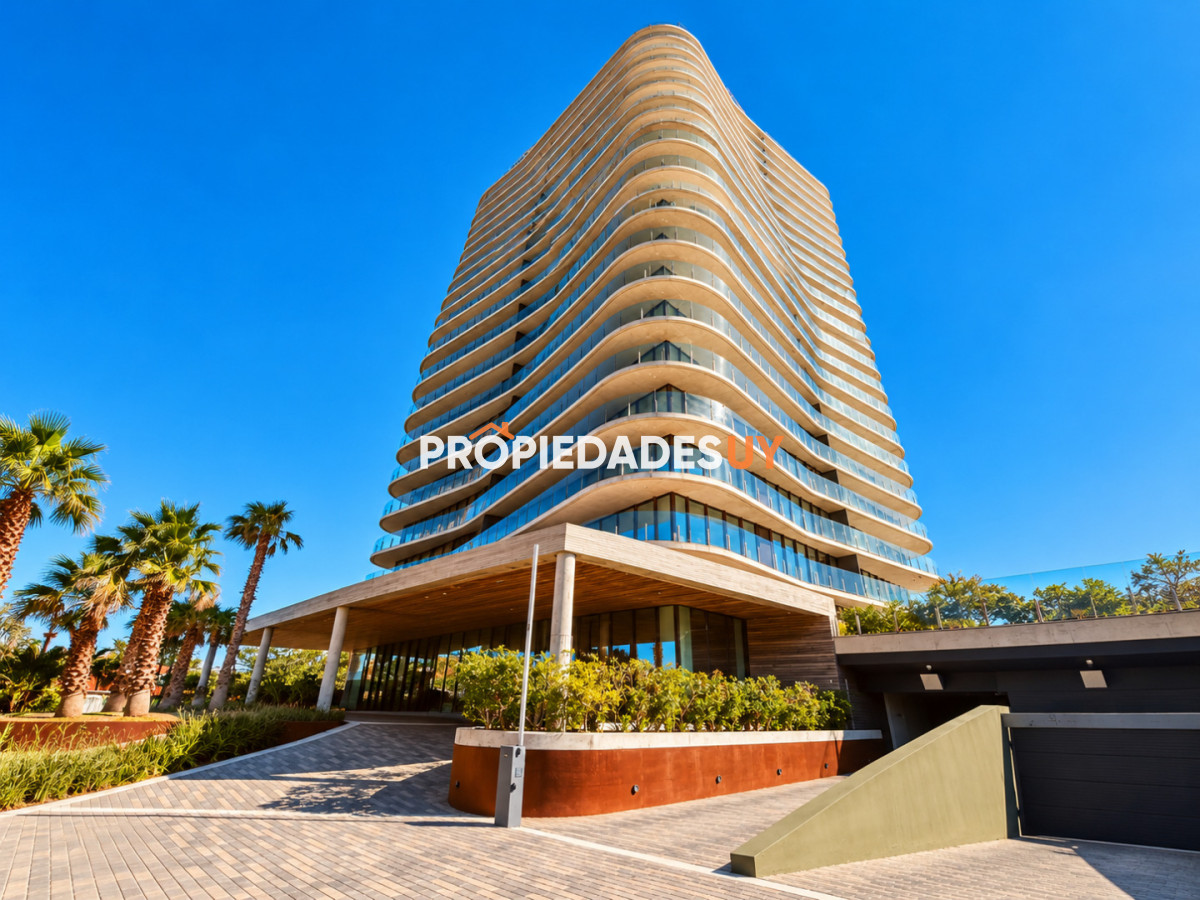 Surfside Village Punta del Este