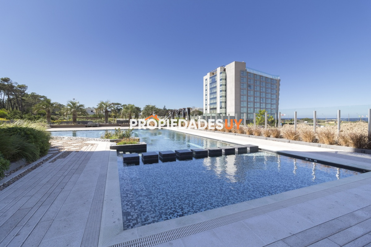 Edificio Look Brava Punta del Este