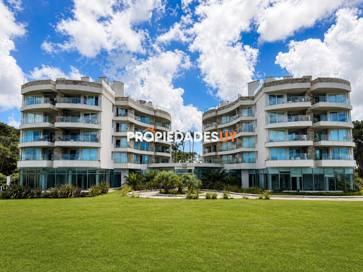 Azure Punta del Este