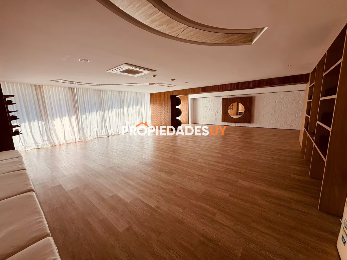Surfside Village Punta del Este