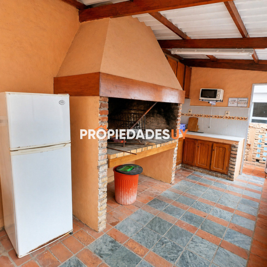 Edificio Club del Mar Punta del Este