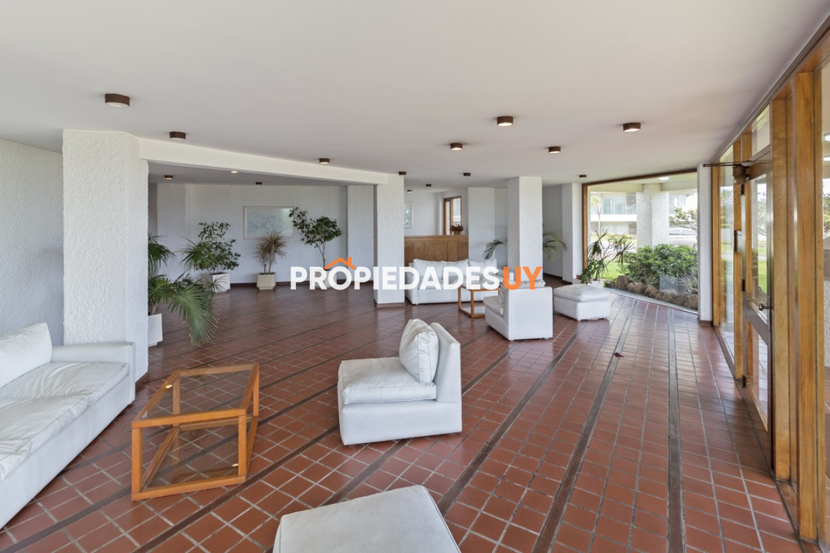Edificio Panorama lX Punta del Este