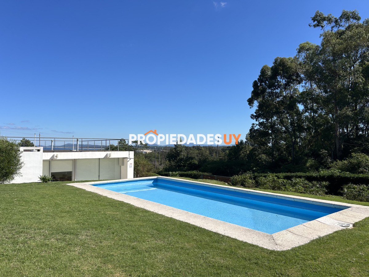 Edificio Balena Bianca Punta del Este