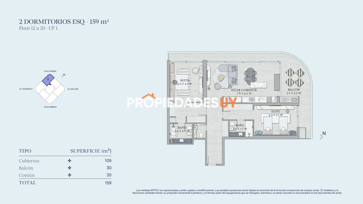 SLS Punta del Este Punta del Este