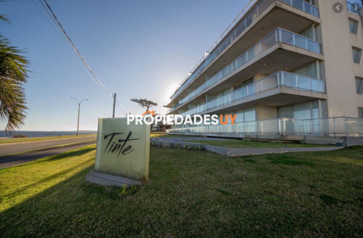 Edificio Tinte Punta del Este