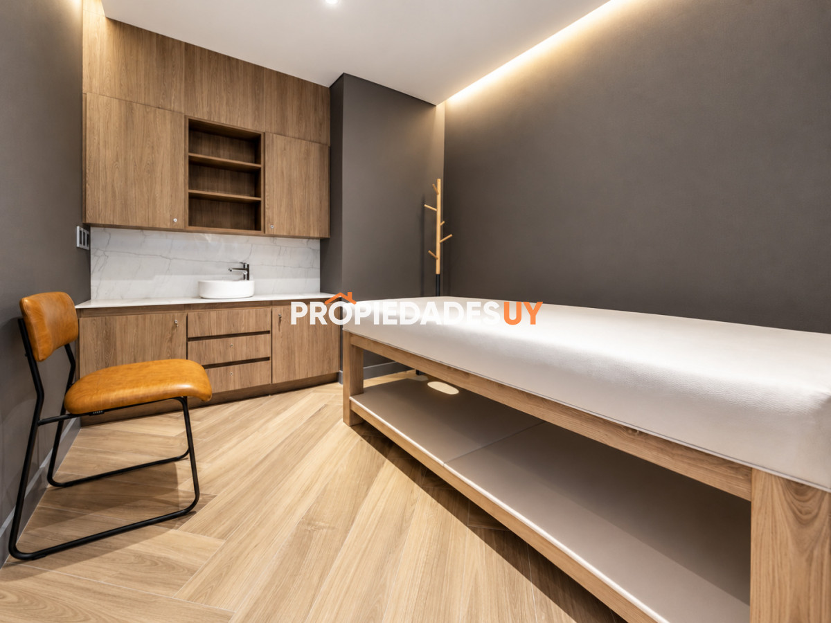Venetian Luxury Residences Punta del Este