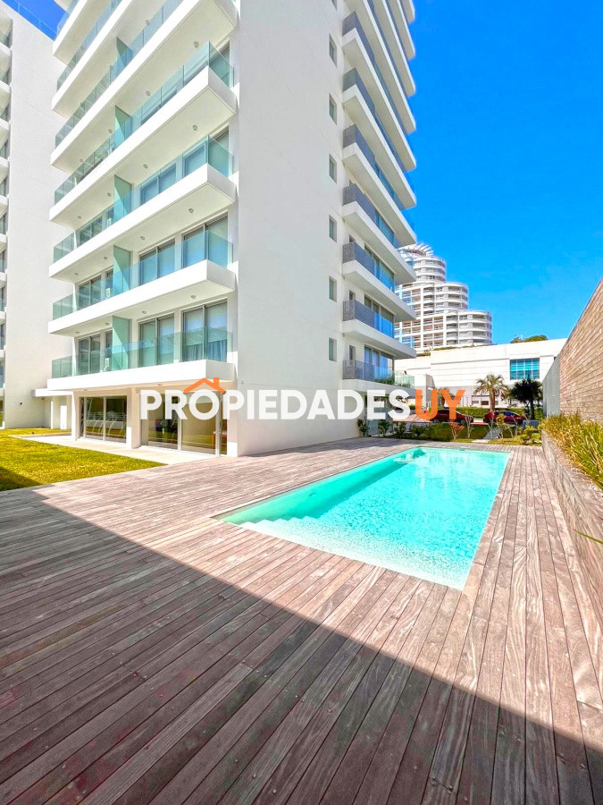 Edificio Saint Honore Punta del Este
