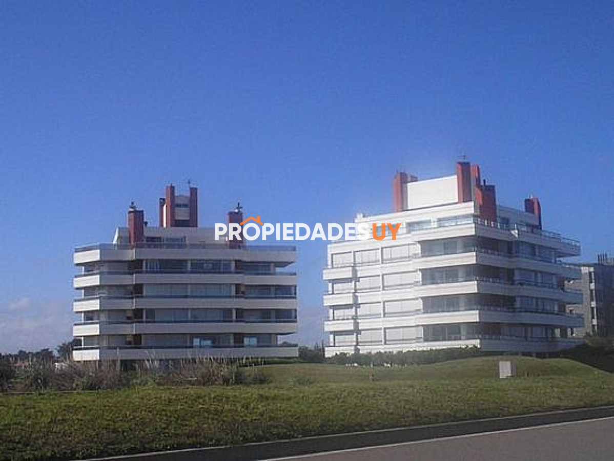 Edificio Aguas Azules  Punta del Este