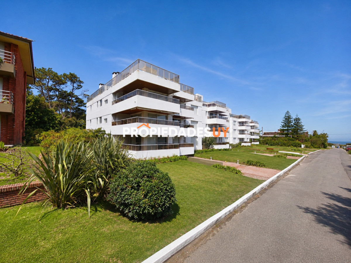 Edificio Marenos Punta del Este