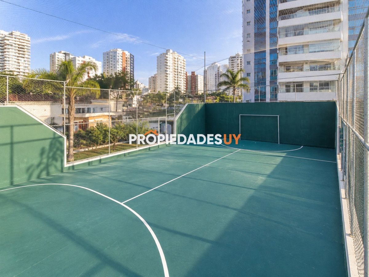 Edificio Art Boulevard Punta del Este