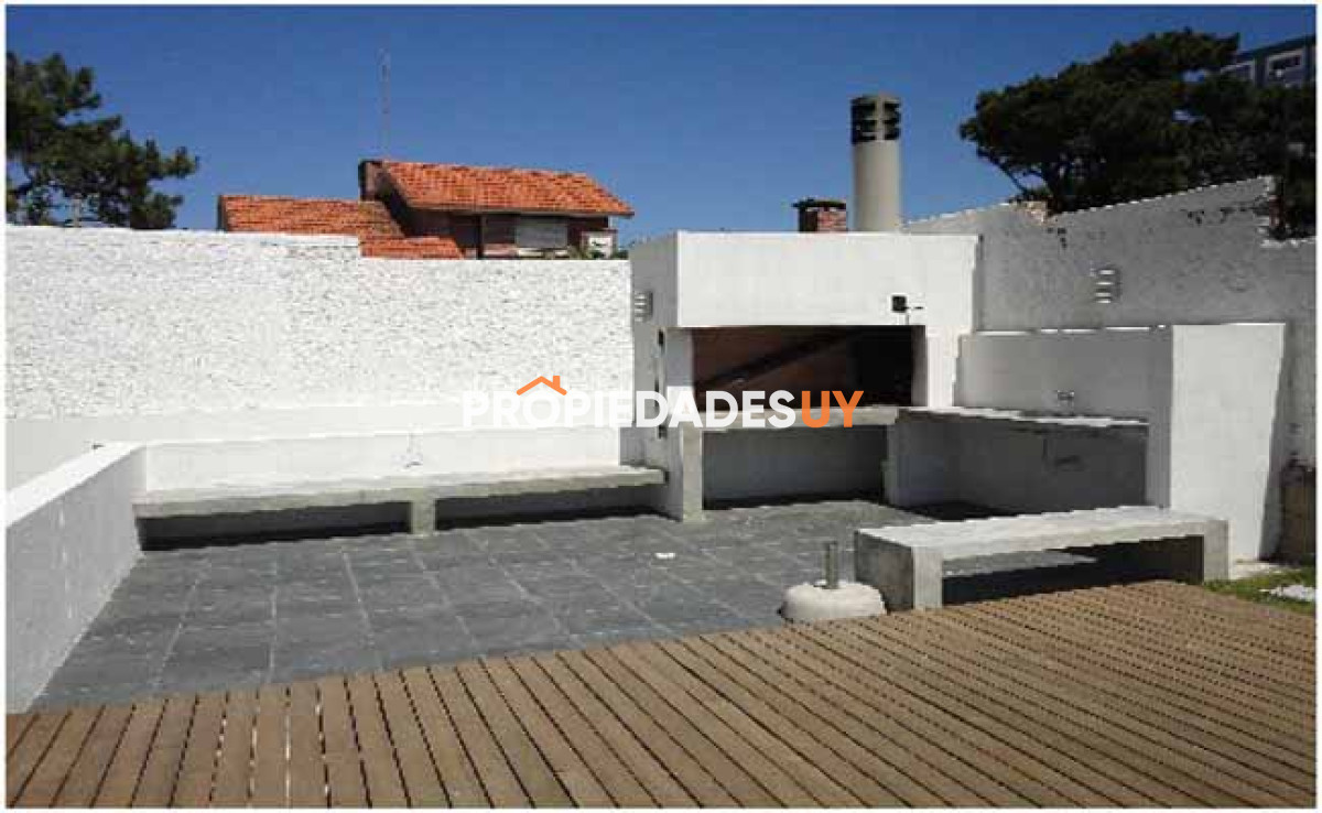 Edificio The Point Punta del Este