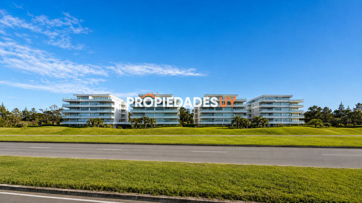 Edificio Aqualina Punta del Este