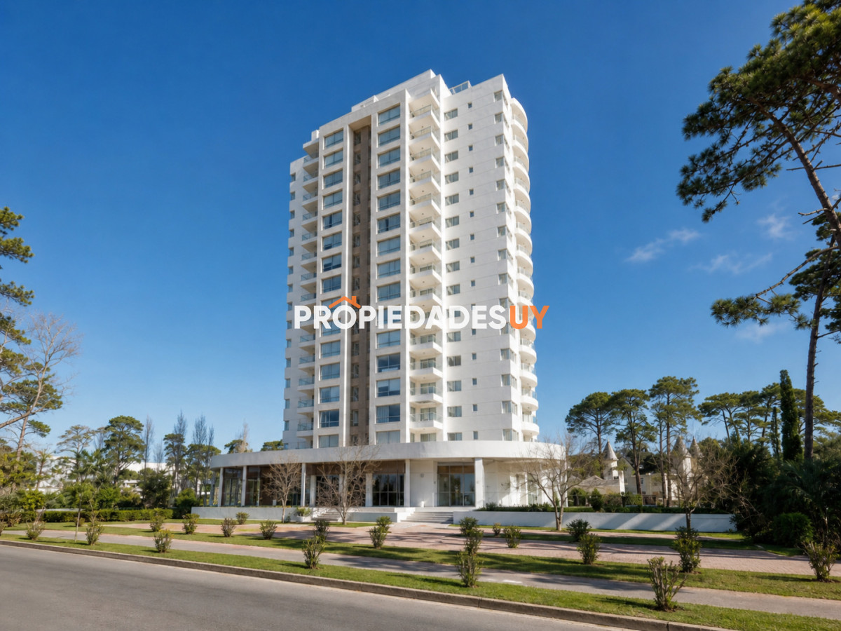 Edificio Amadeus Punta del Este