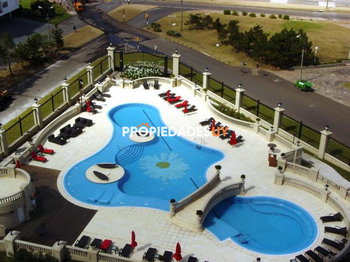 Le Jardin Punta del Este