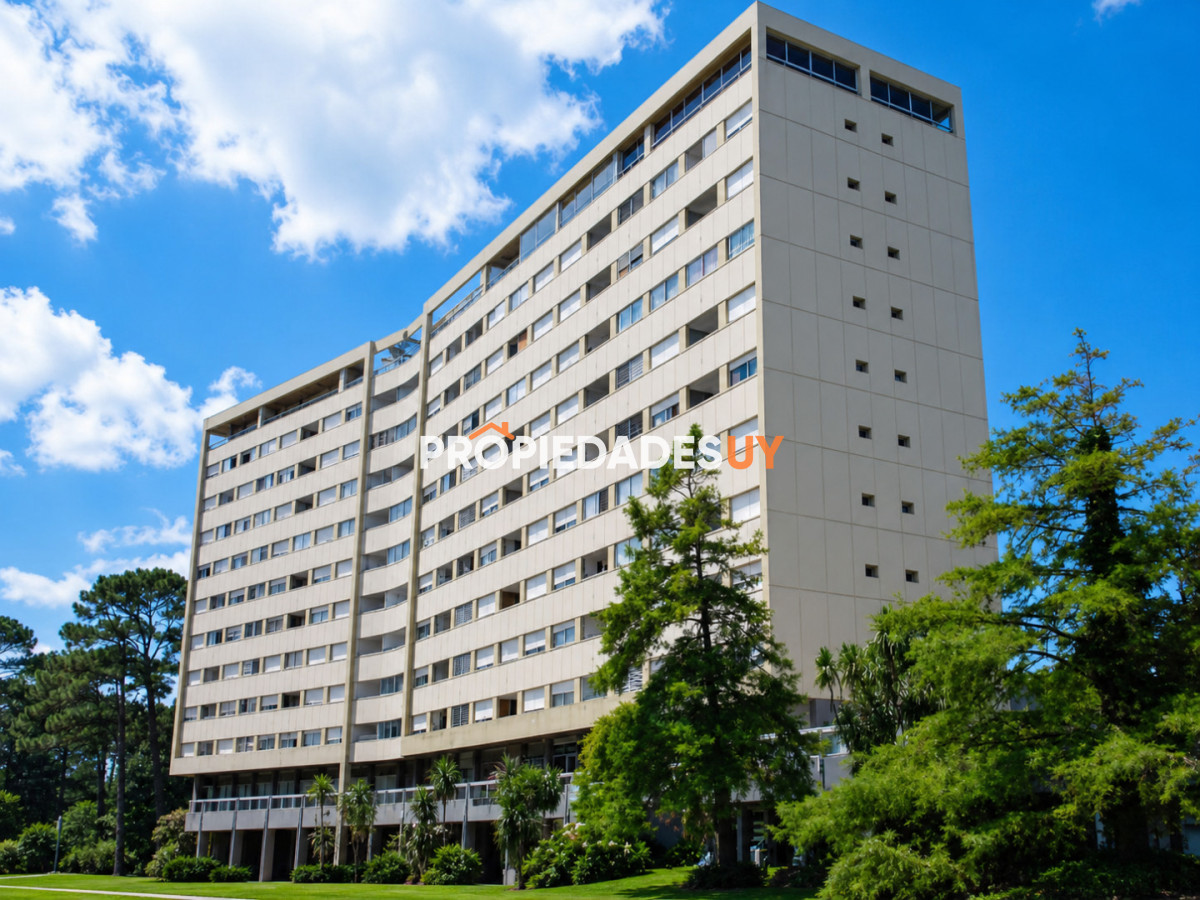 Edificio Antares Punta del Este