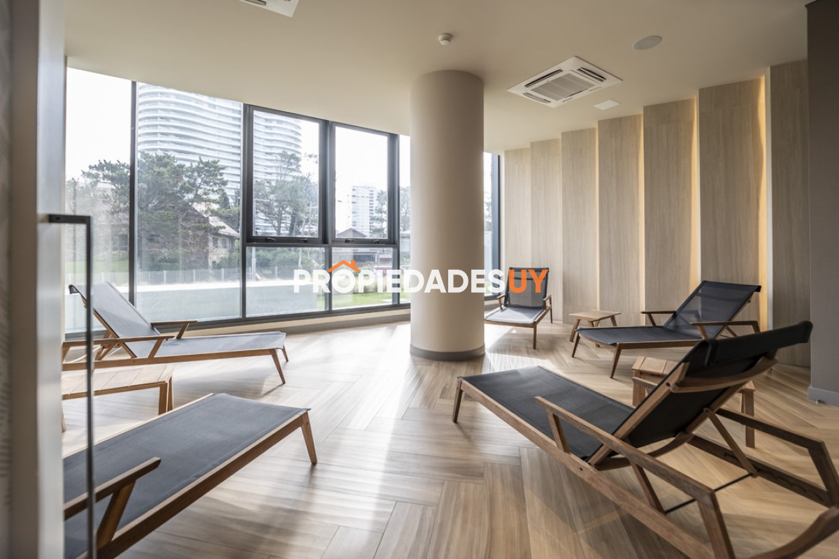 Venetian Luxury Residences Punta del Este