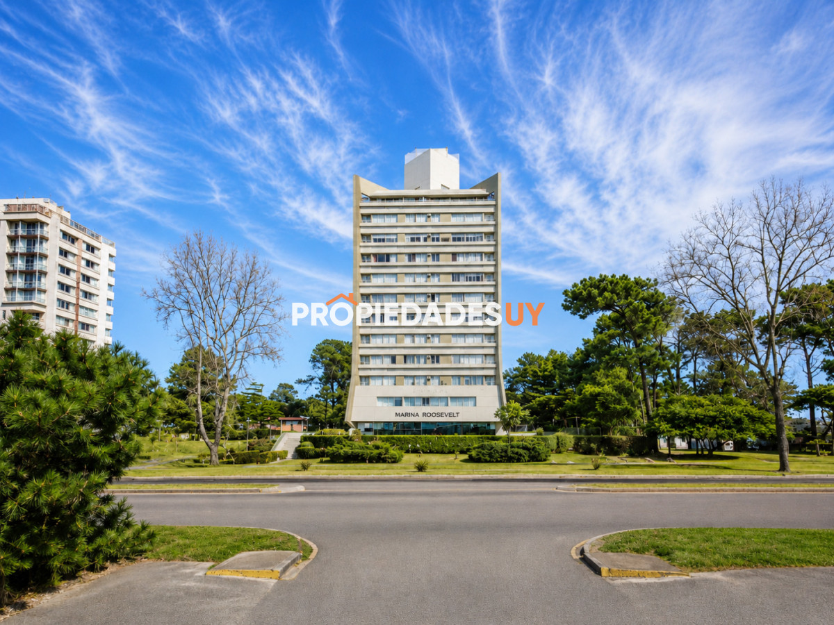 Edificio Marina Roosevelt Punta del Este