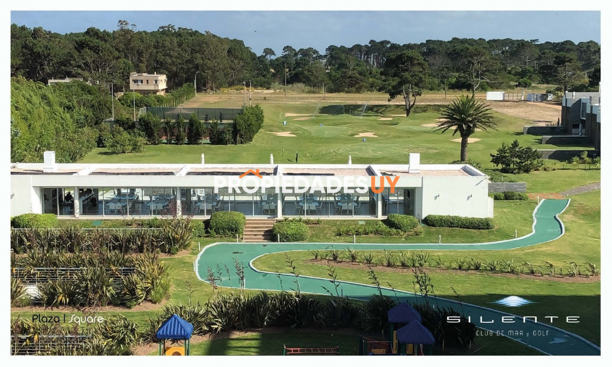 Silente Block IV Punta del Este