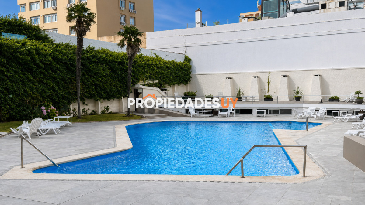 Edificio Peninsula Punta del Este