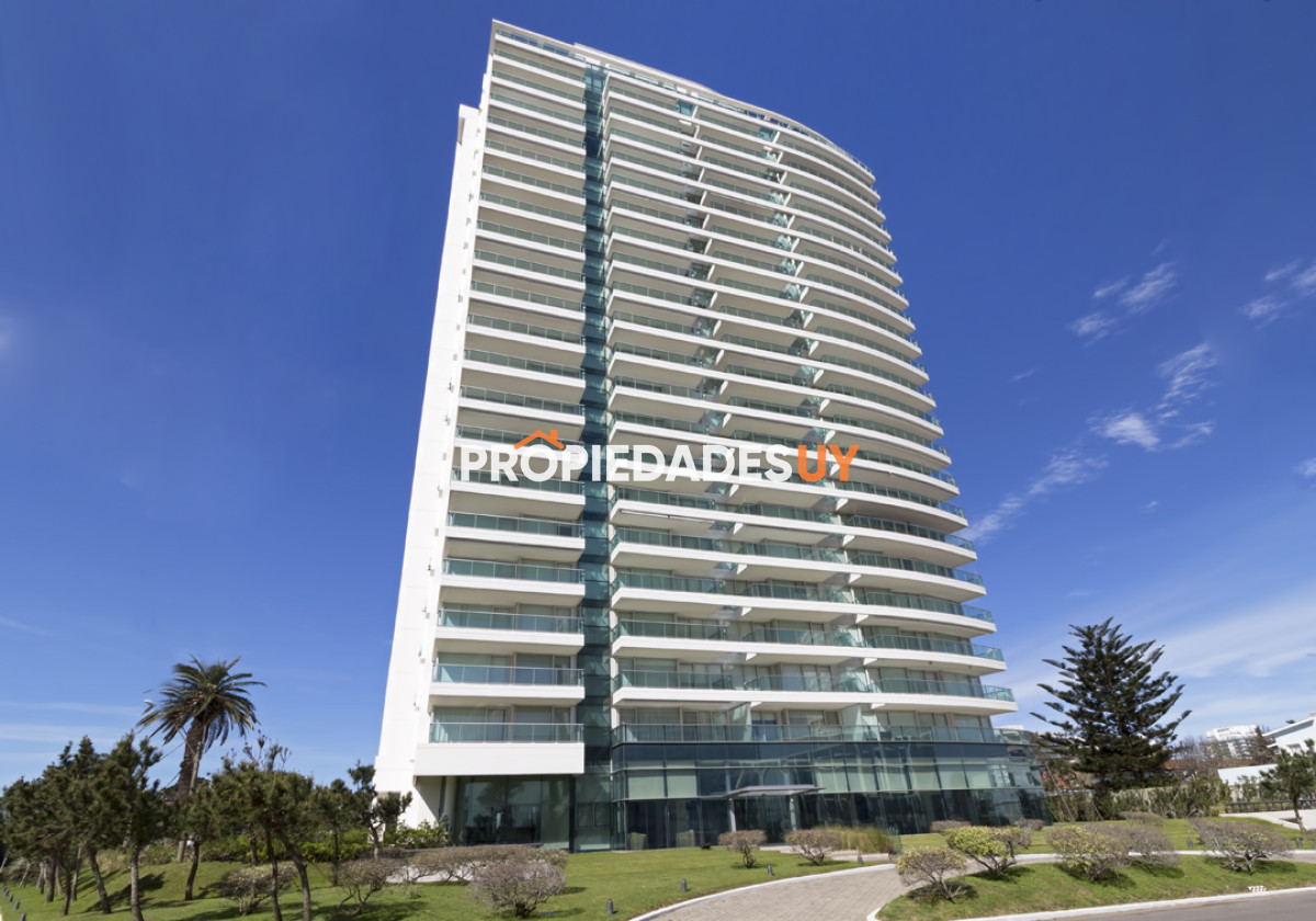 Gala Tower Punta del Este