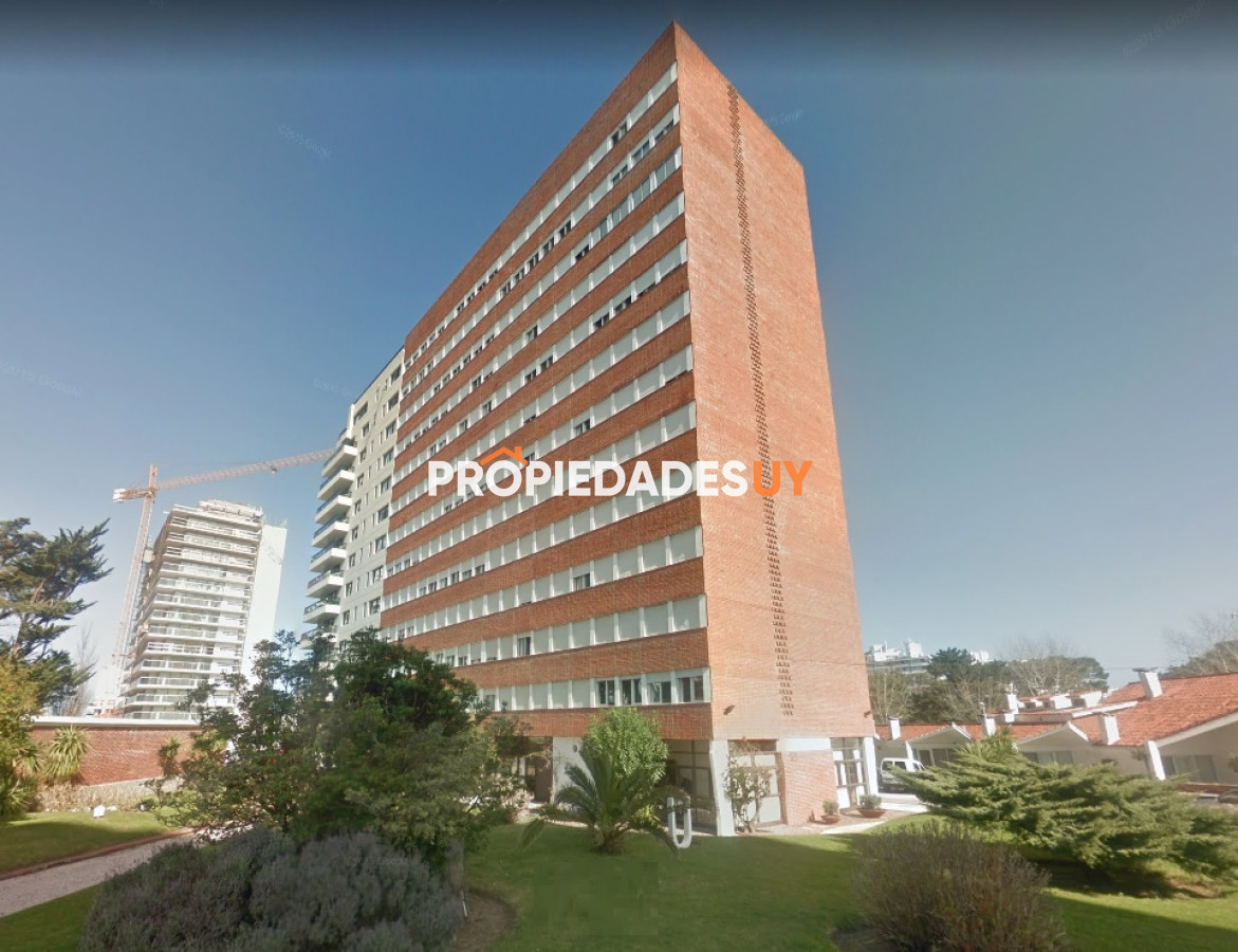 Edificio Malvinas Punta del Este