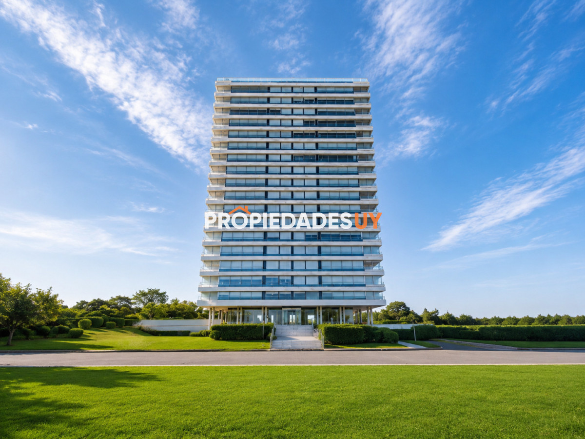 Edificio Tiburon ll Punta del Este