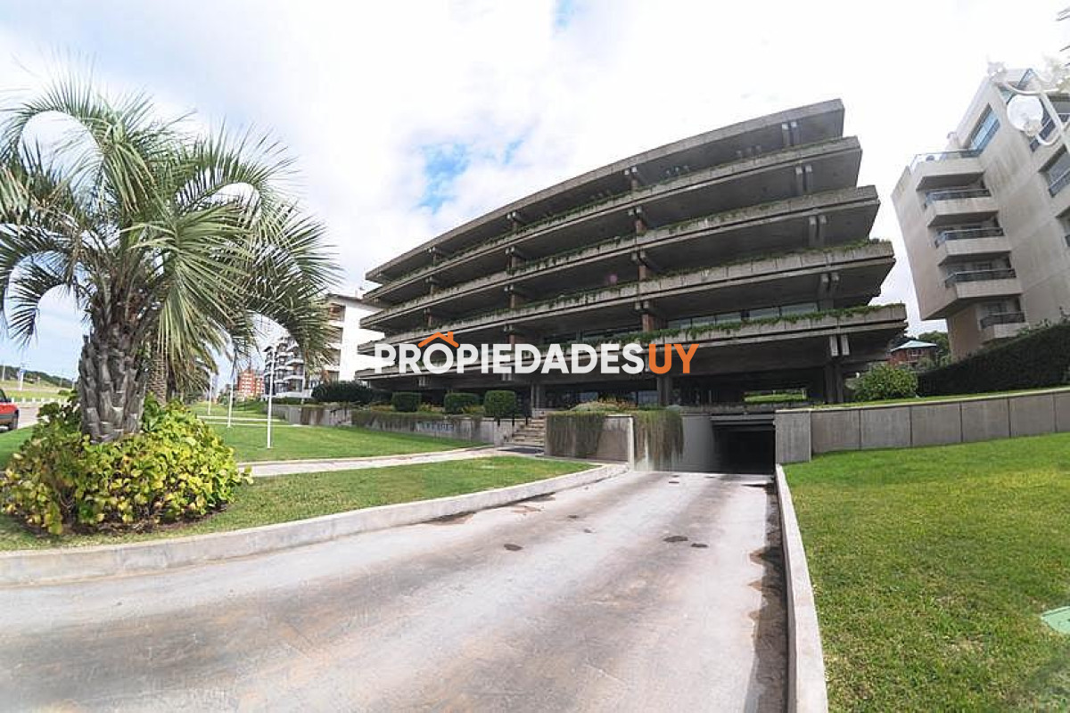 Edificio SeaSide Punta del Este