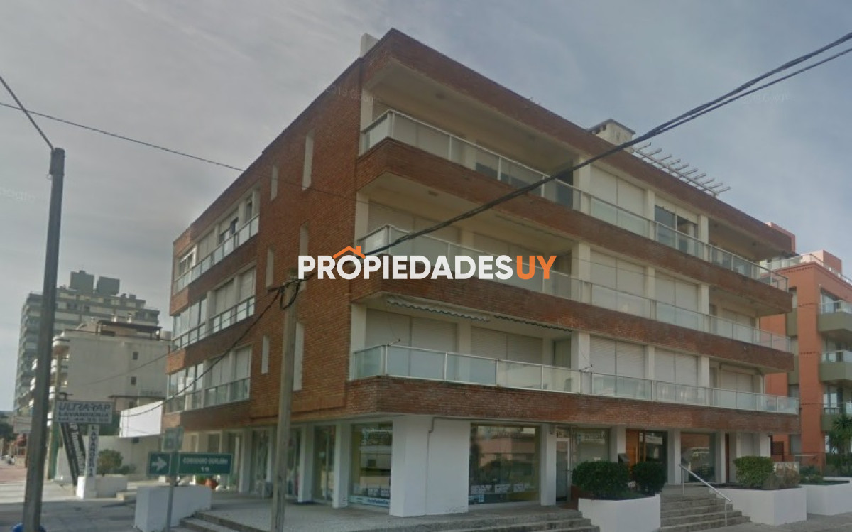 Edificio Mariscomar Punta del Este