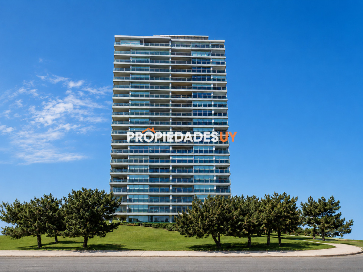 Edifico Tequendama l Punta del Este