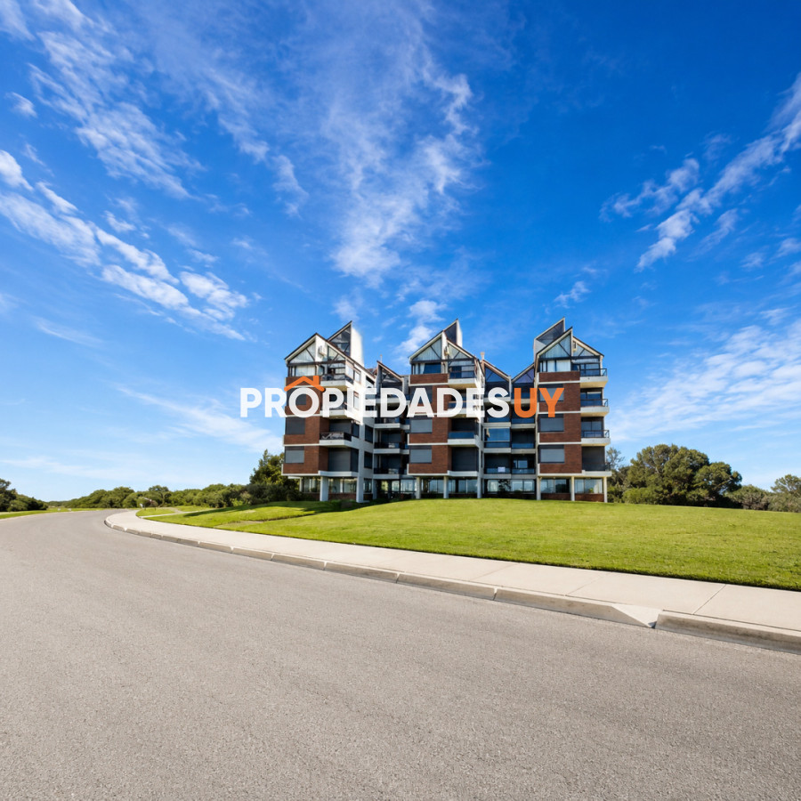 Edificio Panorama VI Punta del Este