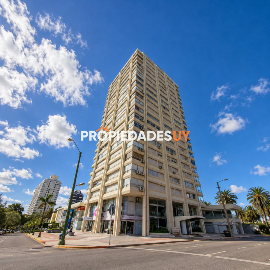 Edificio Torre Verona Punta del Este