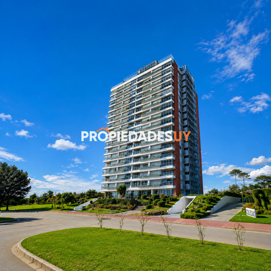 Edificio Tunquelen ll Punta del Este