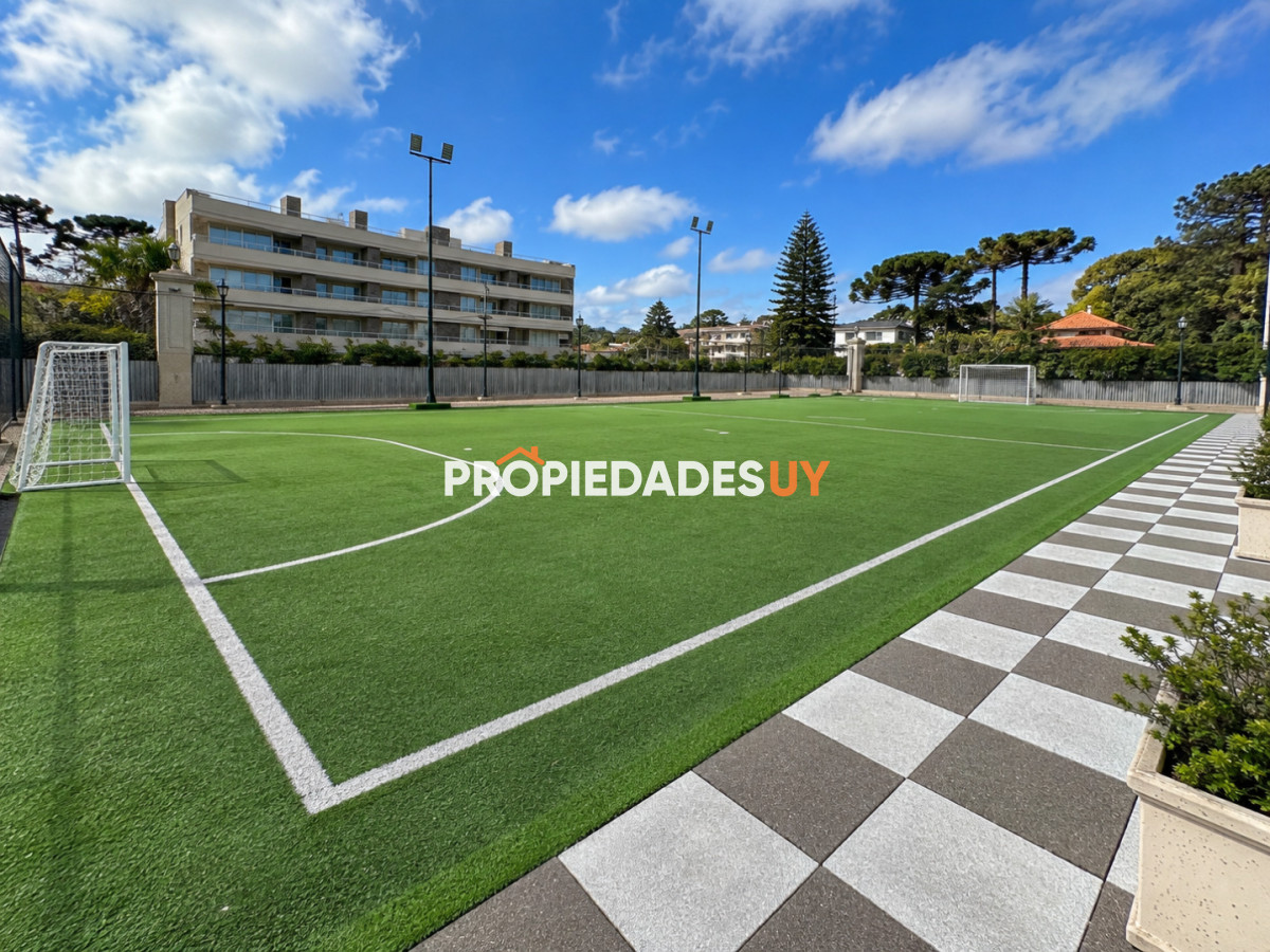 Le Jardin Residence Punta del Este